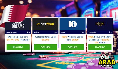 real money casinos in qatar|Casino in Qatar .